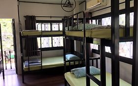 Nearthepark Backpack Boutique House